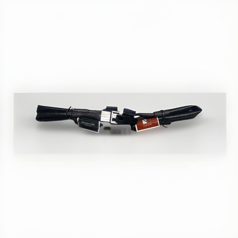 Noctua NA-EC1 30cm Extension Cable for 4-pin PWM Fans